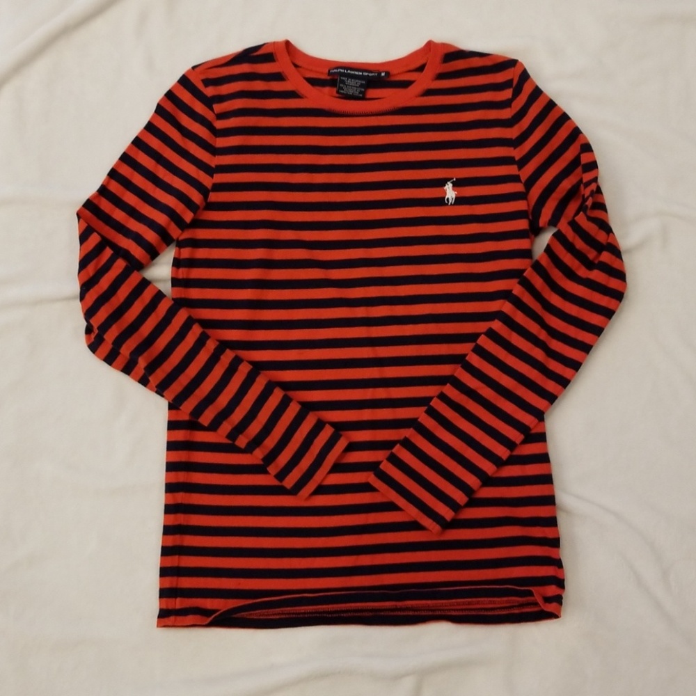 Polo shirt